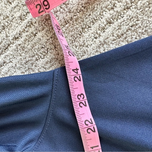 MLB Milwaukee Brewers 2XL Short Sleeve Cool Base Top - Picture 8 of 10